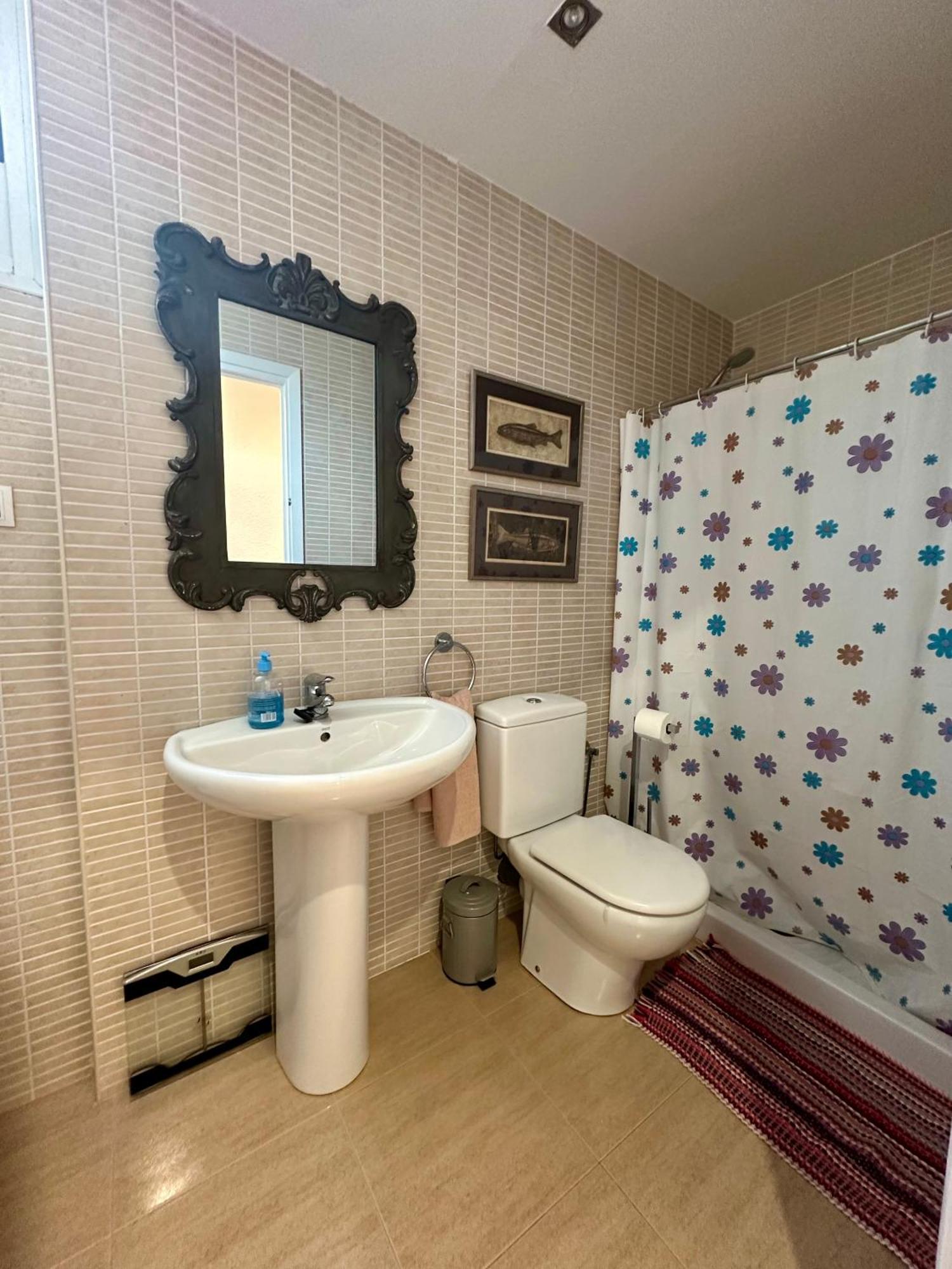 Apartamento Frente Al Mar Benicàssim Eksteriør bilde