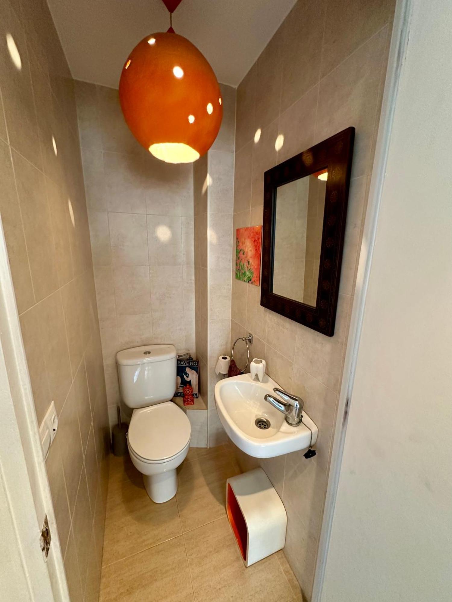 Apartamento Frente Al Mar Benicàssim Eksteriør bilde