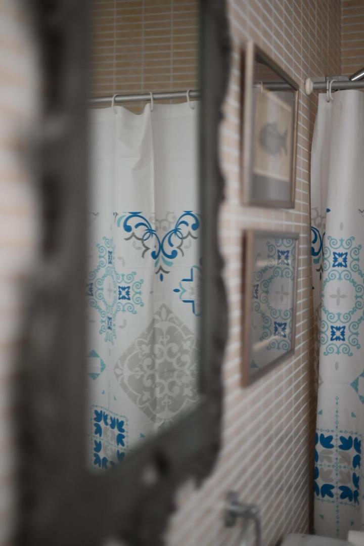 Apartamento Frente Al Mar Benicàssim Eksteriør bilde