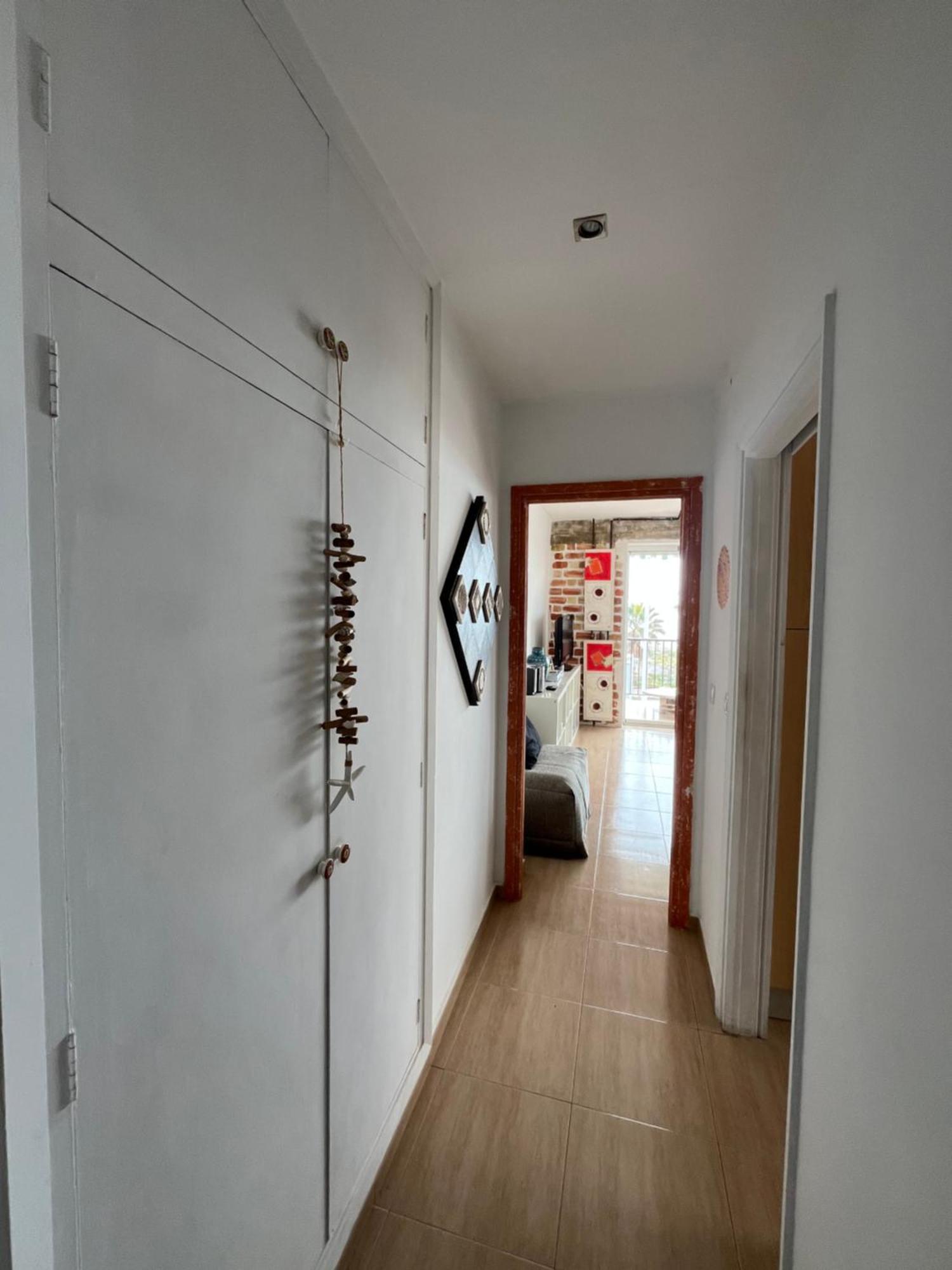 Apartamento Frente Al Mar Benicàssim Eksteriør bilde