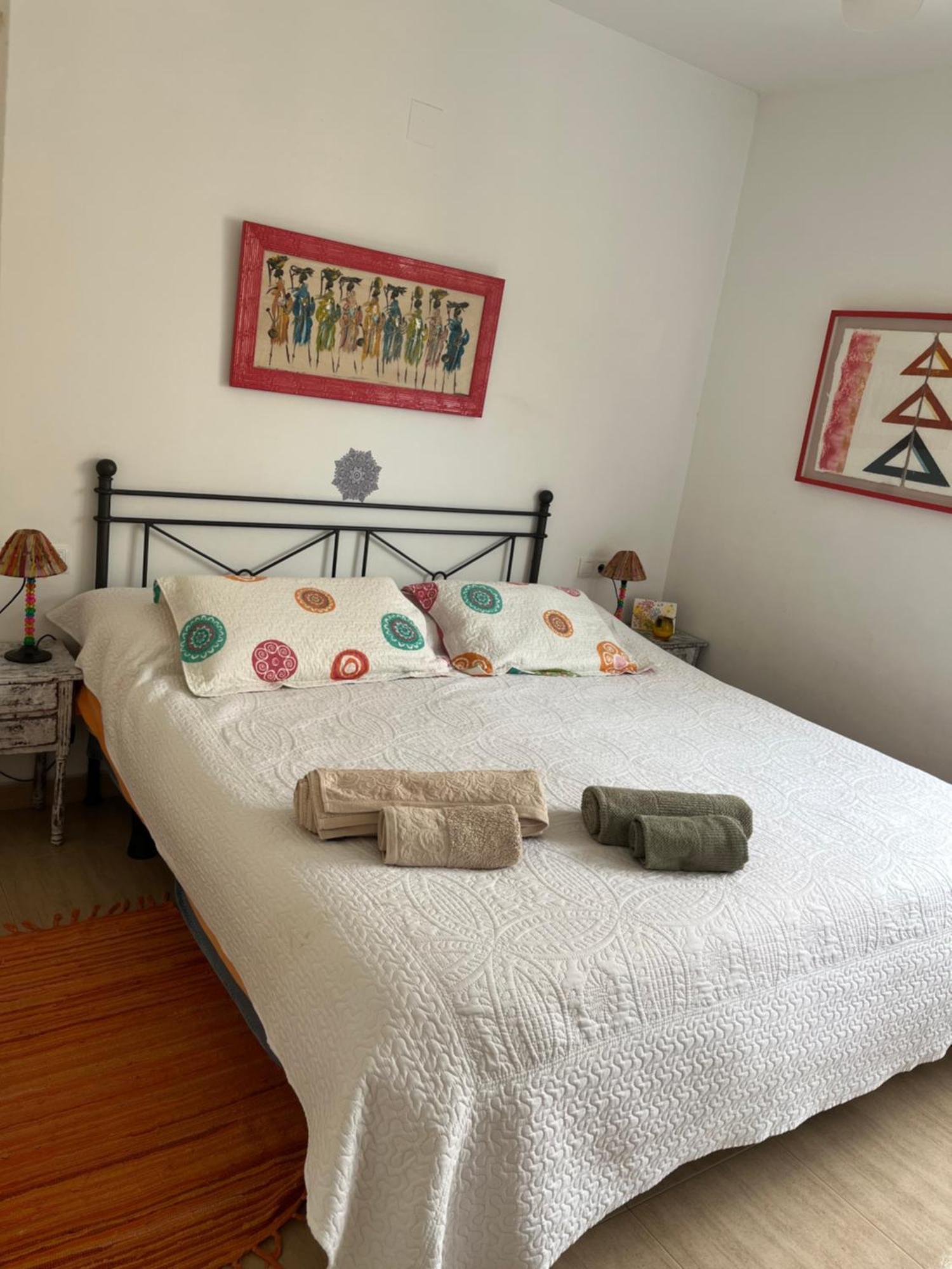 Apartamento Frente Al Mar Benicàssim Eksteriør bilde