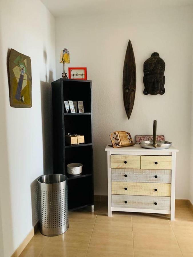 Apartamento Frente Al Mar Benicàssim Eksteriør bilde